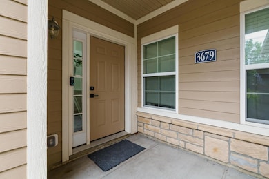 3679 Birkland Cir, Lewis Center, OH 43035 - photo 6