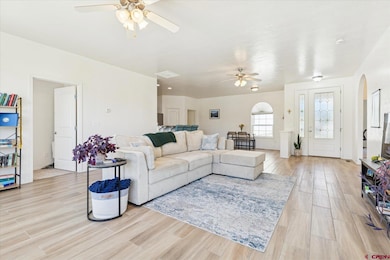 721 Arbor St, Cortez, CO 81321 - photo 4