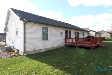 31 Hawthorne Dr, Delta, OH 43515 - photo 4