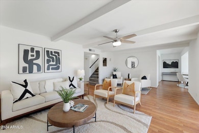 2015 E Cairo Dr, Tempe, AZ 85282 - photo 5