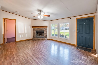 810 Dallas Spencer Mtn Rd, Dallas, NC 28034 - photo 5