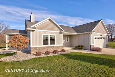 10060 Hemphill Dr, Freeland, MI 48623 - photo 6