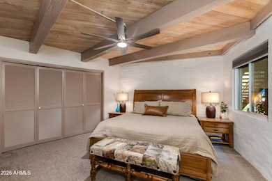 Owner Suite