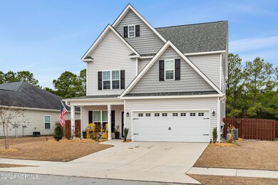 Sidewalks in Community