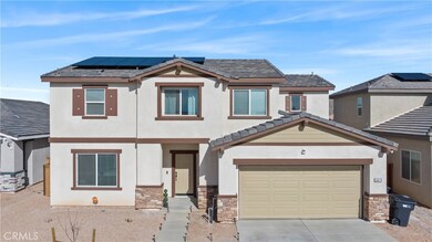 3415 Andrew Ave, Rosamond, CA 93560 - photo 2