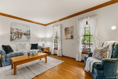 3601 Markey Rd, Midlothian, VA 23112 - photo 4