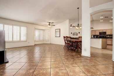 Great room