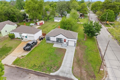 1861 N Litchfield St, Wichita, KS 67203 - photo 5