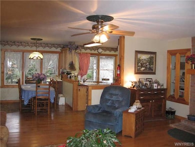 Living Room.