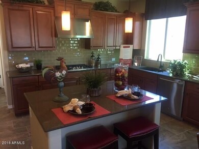Stonehedge Kitchen 1