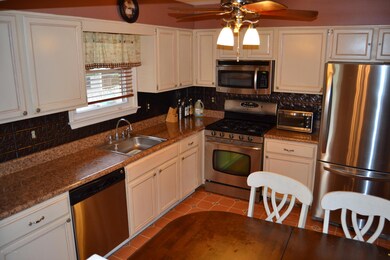 15 Cattail, Howell, NJ