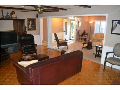 4916 N Brunson St, Oklahoma City, OK 73112 - photo 4