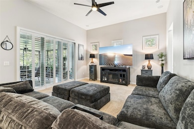 FAMILY ROOM.