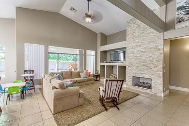 4138 E Breckenridge Way, Gilbert, AZ 85234 - photo 5