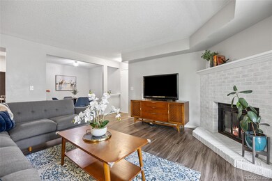 14435 E 1st Dr unit B2, Aurora, CO 80011 - photo 5