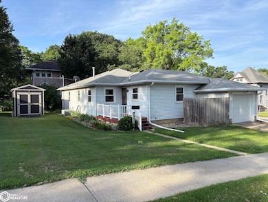 1010 N 6th Street Red Oak