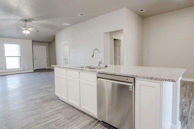 1308 Bourbon St, Odessa, TX 79765 - photo 6