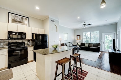 1441 East St unit 204, Houston, TX 77007 - photo 3