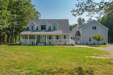 23 E Windsor Rd, Worthington, MA 01098 - photo 2