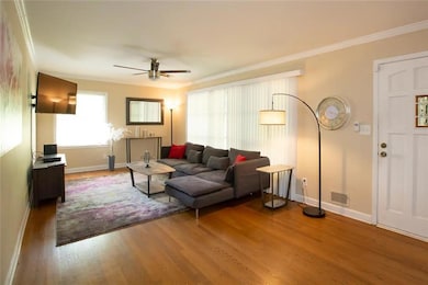 4035 Brookcrest Cir, Decatur, GA 30032 - photo 6