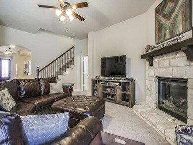 200 Gatwick Ct, Wylie, TX 75098 - photo 6