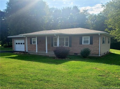 3209 N Coffee Pot Rd, Austin, IN 47102 - photo 2