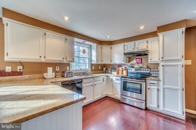 3227 Titanic Dr, Stafford, VA 22554 - photo 7