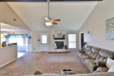 4426 Cole Dr, Abilene, TX 79606 - photo 5