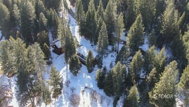 Arial of Home