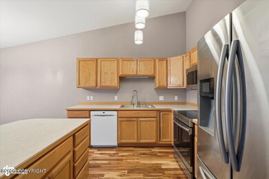 2902 Suncatcher Ct unit 60, Anchorage, AK 99507 - photo 4
