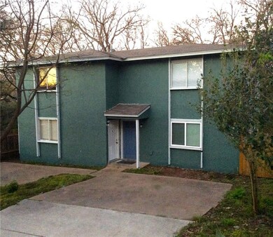6209 Adalee Ave unit B, Austin, TX 78723 - photo 3