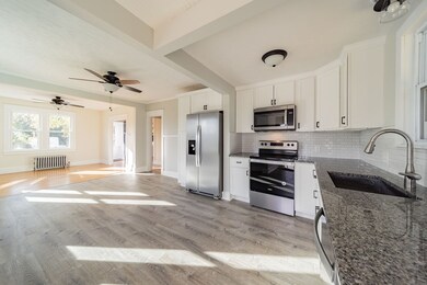 11 Meadow Ave, Agawam, MA 01001 - photo 5