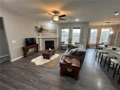 77 Wandsworth Dr, Bella Vista, AR 72715 - photo 5