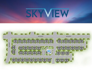 SkyView plat