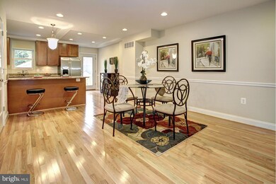 5509 4th St NW, Washington, DC 20011 - photo 7