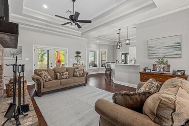 5816 W Kayleigh Ln, Lake Charles, LA 70605 - photo 5