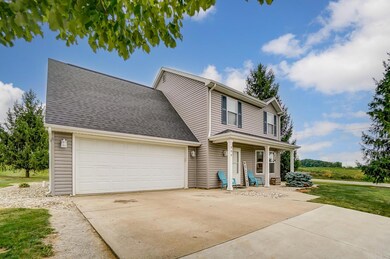 808 Rolling River Run, Albion, IN 46701 - photo 5