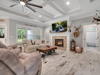 431 Old Shell Point Rd, Crawfordville, FL 32327 - photo 2