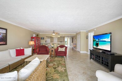 Living/Dining Room Combo