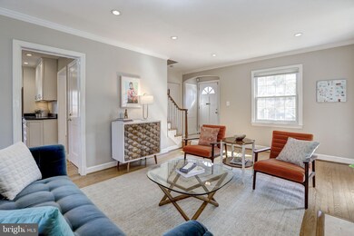 4505 Sleaford Rd, Bethesda, MD 20814 - photo 4