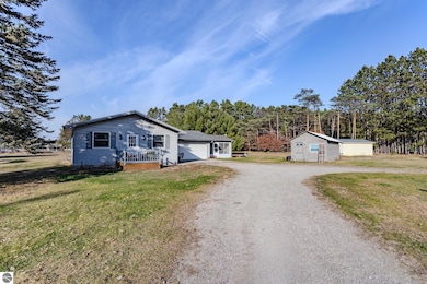 2265 Michigan Ave, Prescott, MI 48756 - photo 2