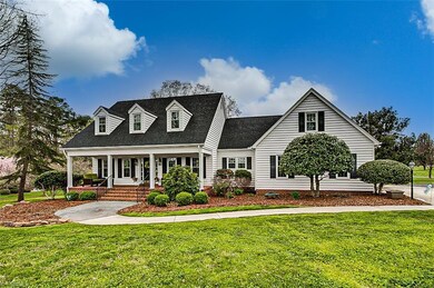 2551 Northmont Dr, Asheboro, NC 27205 - photo 2