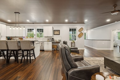 2658 Sycamore Valley Rd, Pleasant Shade, TN 37145 - photo 5