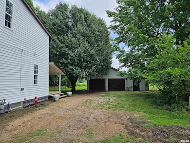 1206 N 14th St, Murphysboro, IL 62966 - photo 3