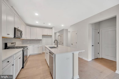 1 Culvert Dr unit 209, West Windsor Township, NJ 08550 - photo 6