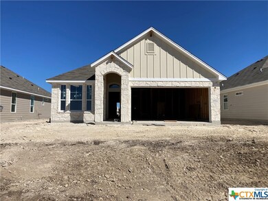 8814 Happy Valley Dr, Temple, TX 76502 - photo 2