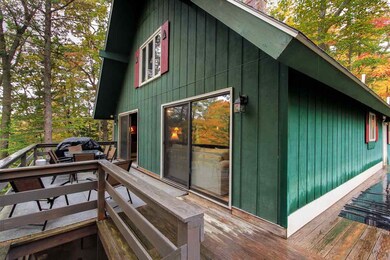 48 Lovell River Rd, Center Ossipee, NH 03814 - photo 2