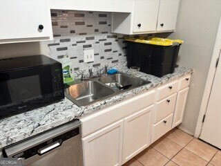 4701 Flat Shoals Rd unit 17C, Union City, GA 30291 - photo 4