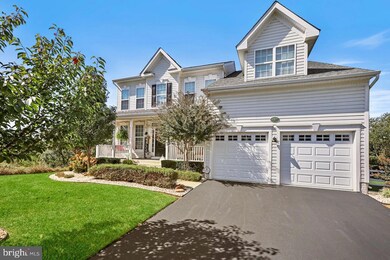 17577 Whitby Ct, Round Hill, VA 20141 - photo 5