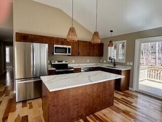 0 Lewis Rd unit 1641135, Naples, ME 04055 - photo 5